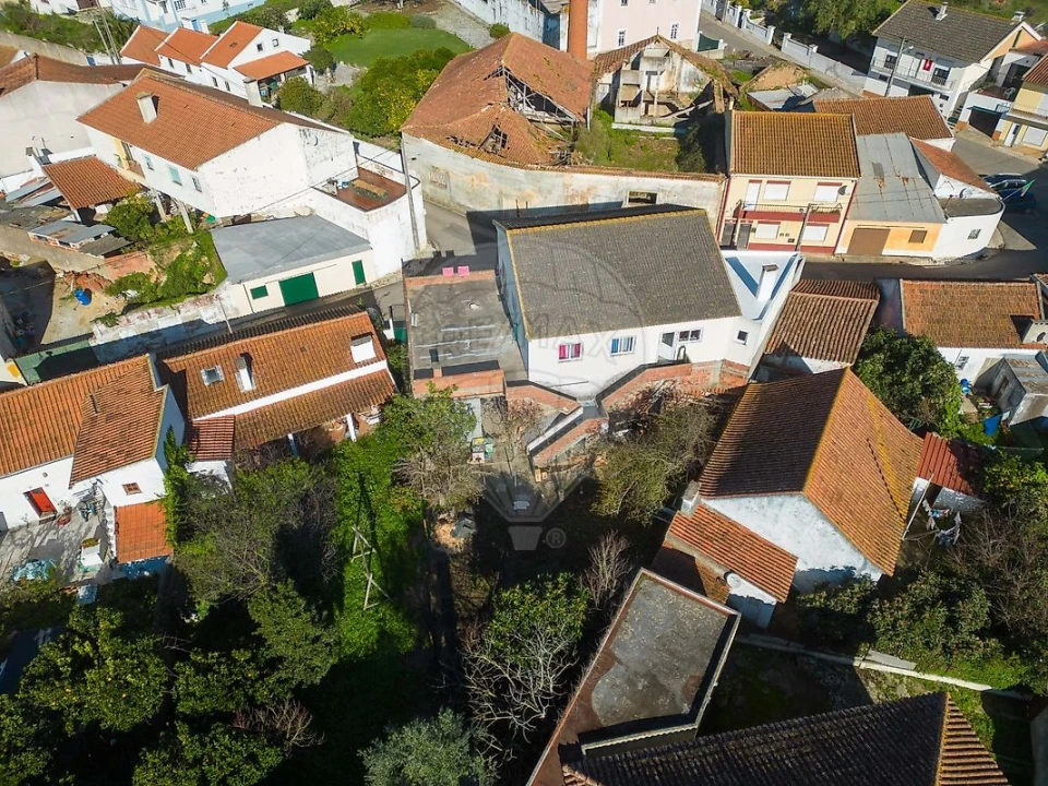 Moradia T3 para Venda em Vermelha Foto 37