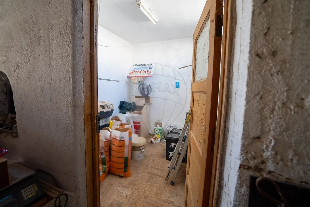 Moradia T3 para Venda em Vermelha Foto 33