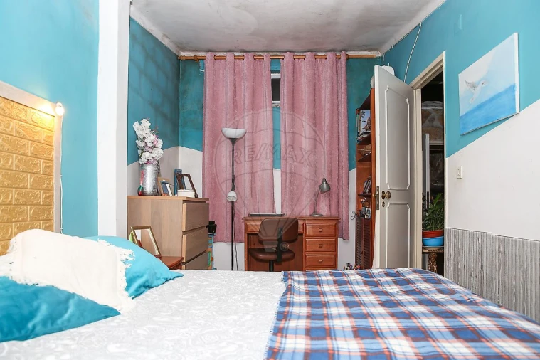 Moradia T3 para Venda em Santo Quintino Foto 7