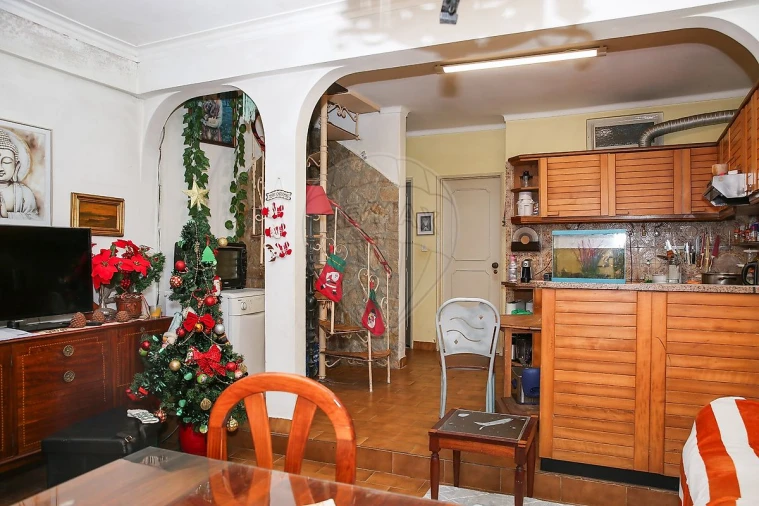 Moradia T3 para Venda em Santo Quintino Foto 10