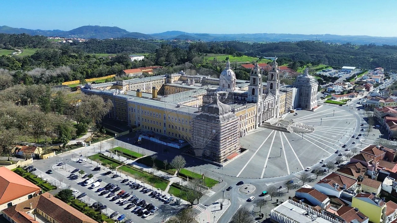 Moradia T6 para Venda em Mafra Foto 29