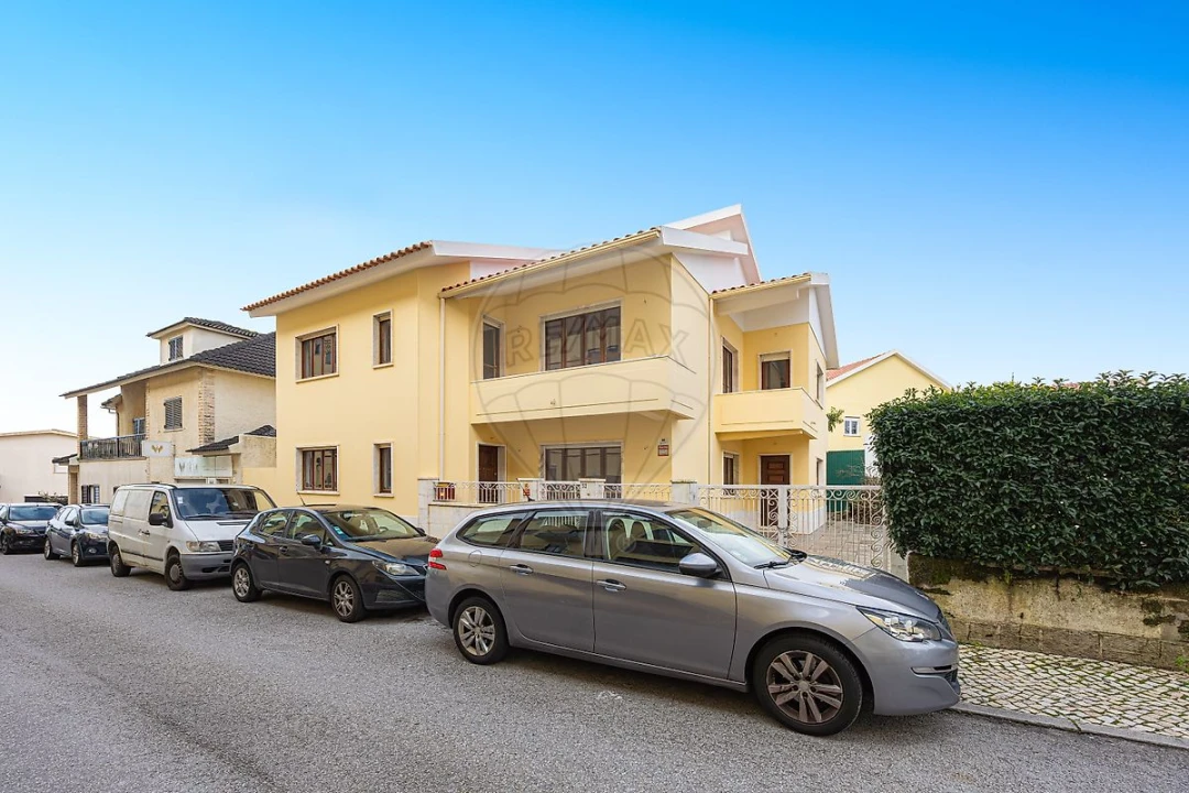 Moradia T6 para Venda em Mafra Foto 4