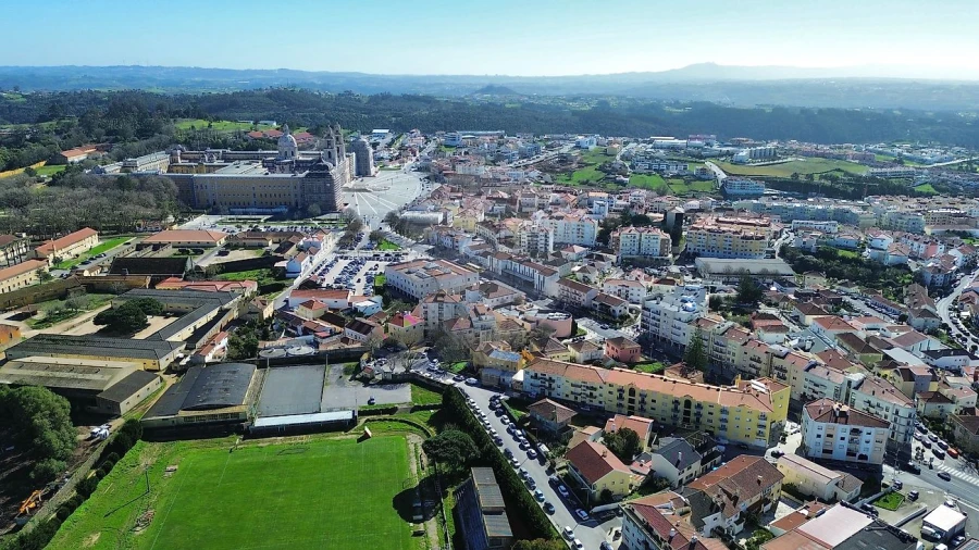 Moradia T6 para Venda em Mafra Foto 30