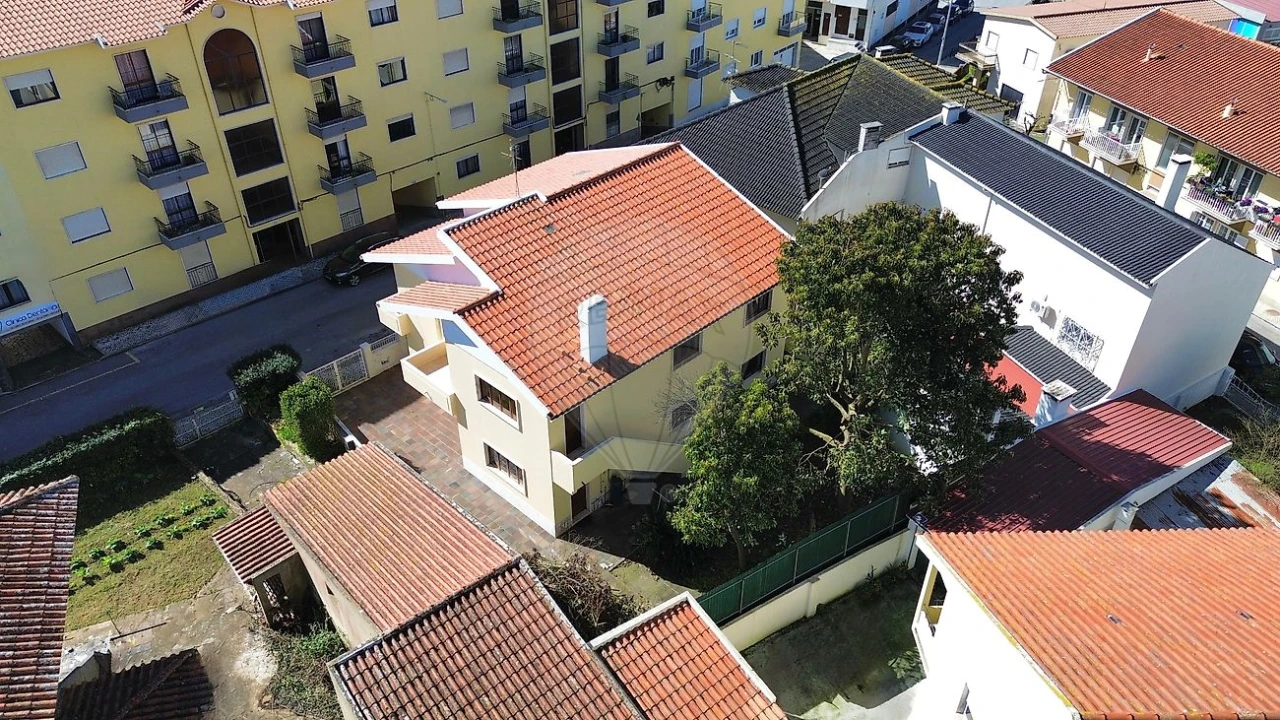 Moradia T6 para Venda em Mafra Foto 4
