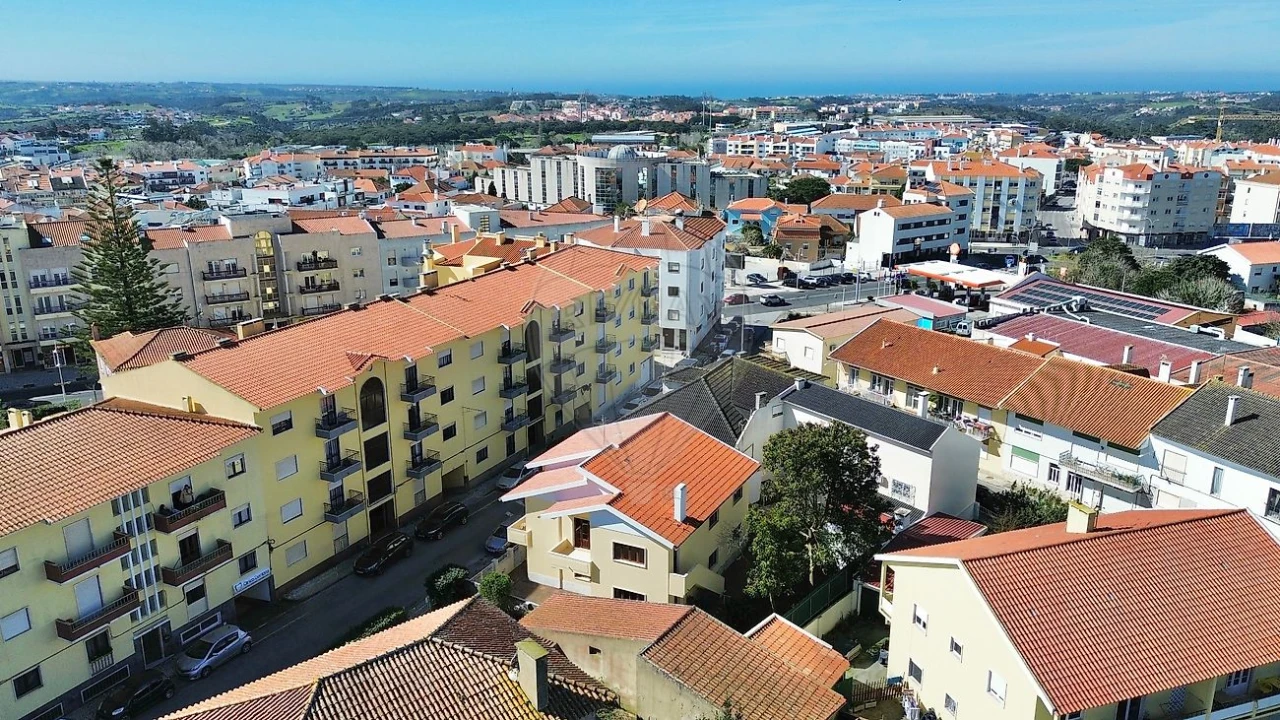 Moradia T6 para Venda em Mafra Foto 3