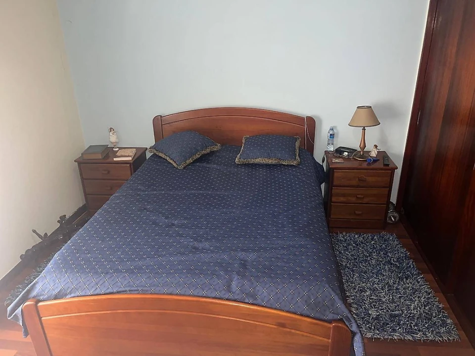 Apartamento T2 para Venda em Sobral de Monte Agraço Foto 19