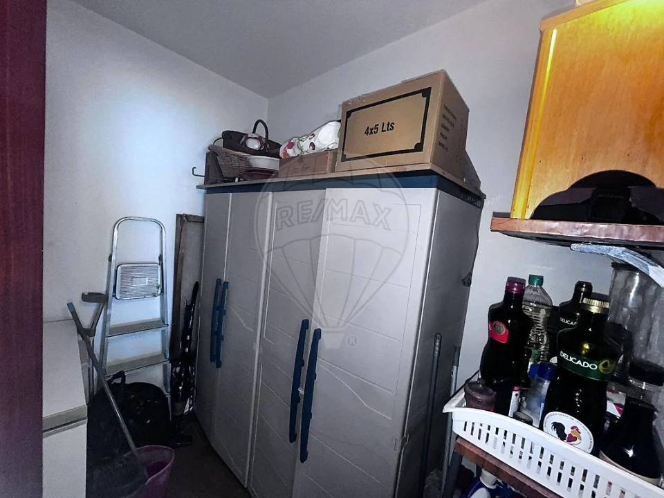 Apartamento T2 para Venda em Sobral de Monte Agraço Foto 10