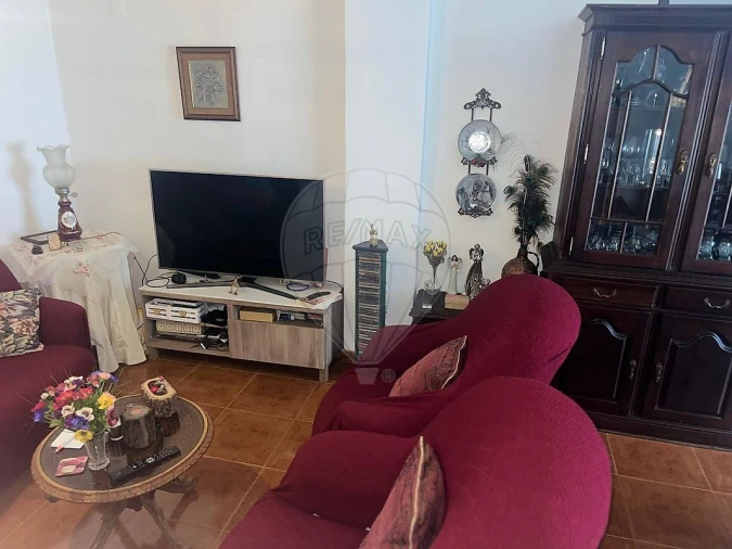 Apartamento T2 para Venda em Sobral de Monte Agraço Foto 27