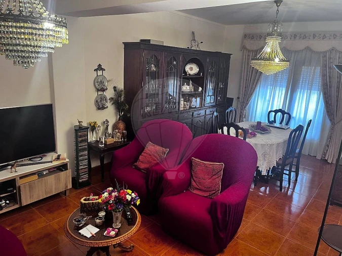 Apartamento T2 para Venda em Sobral de Monte Agraço Foto 6