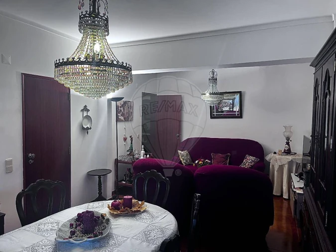 Apartamento T2 para Venda em Sobral de Monte Agraço Foto 7