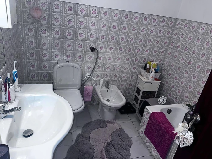 Apartamento T2 para Venda em Sobral de Monte Agraço Foto 16