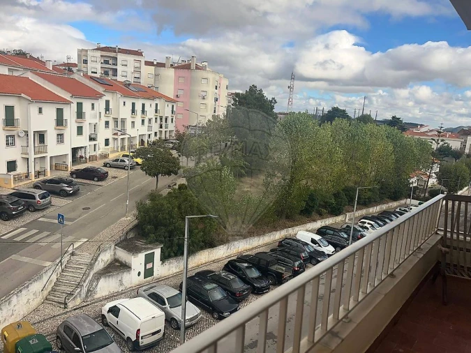 Apartamento T2 para Venda em Sobral de Monte Agraço Foto 21