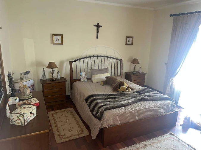 Apartamento T2 para Venda em Sobral de Monte Agraço Foto 20