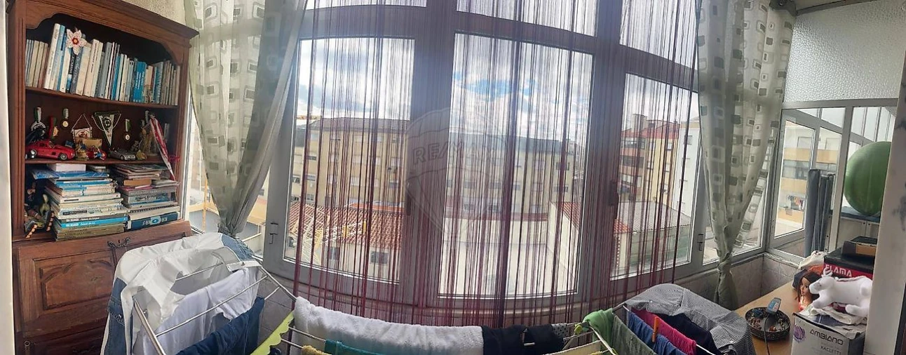 Apartamento T2 para Venda em Sobral de Monte Agraço Foto 14