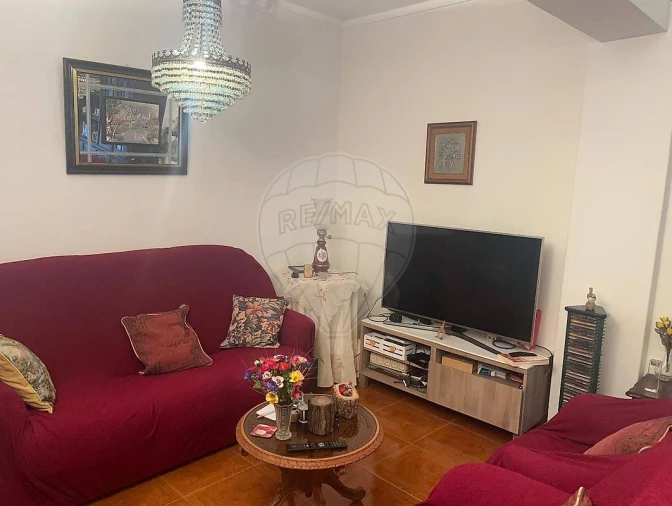 Apartamento T2 para Venda em Sobral de Monte Agraço Foto 3