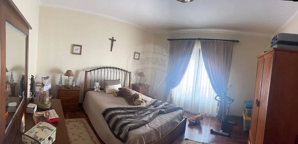 Apartamento T2 para Venda em Sobral de Monte Agraço Foto 2