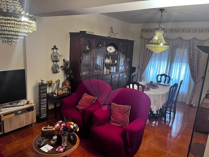 Apartamento T2 para Venda em Sobral de Monte Agraço Foto 5