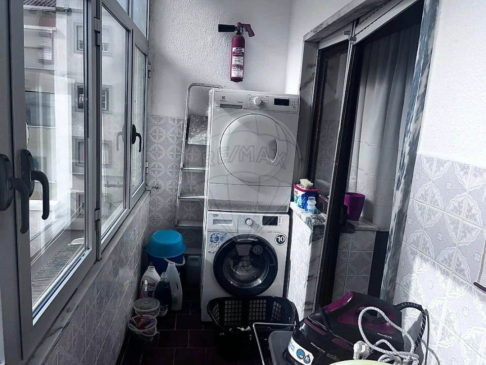 Apartamento T2 para Venda em Sobral de Monte Agraço Foto 12