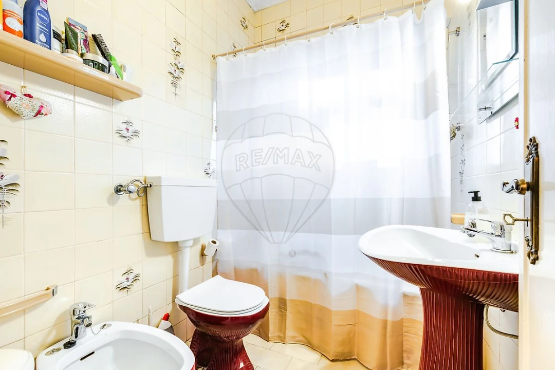 Apartamento T2 para Venda em Seixal, Arrentela e Aldeia de Paio Pires Foto 19