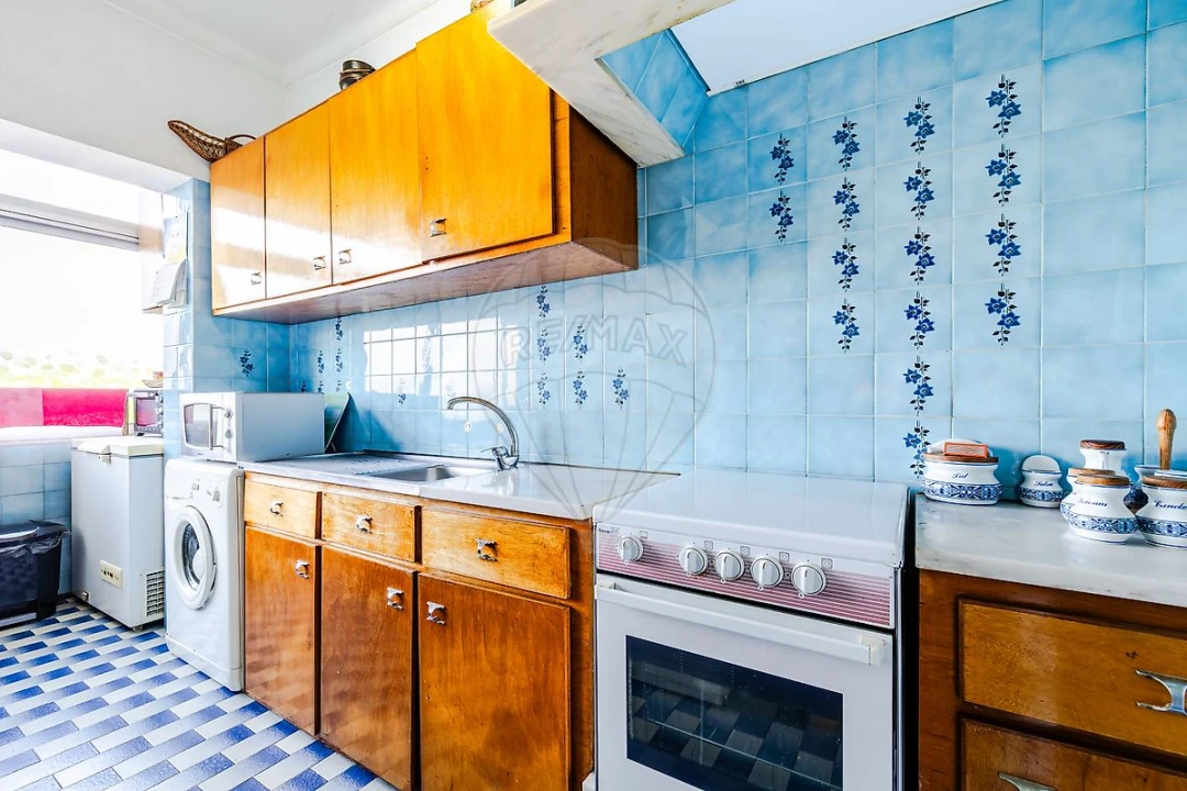 Apartamento T2 para Venda em Seixal, Arrentela e Aldeia de Paio Pires Foto 4