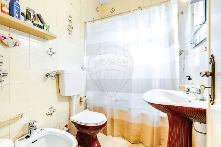 Apartamento T2 para Venda em Seixal, Arrentela e Aldeia de Paio Pires Foto 19