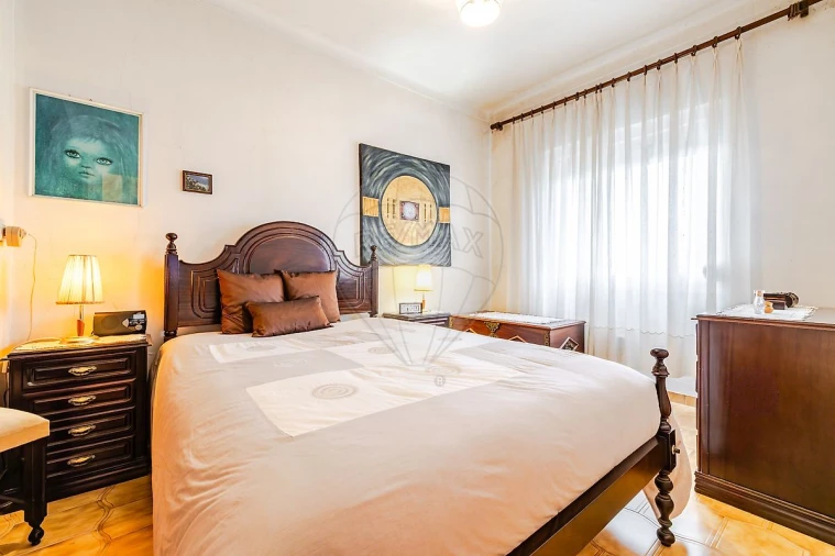 Apartamento T2 para Venda em Seixal, Arrentela e Aldeia de Paio Pires Foto 12