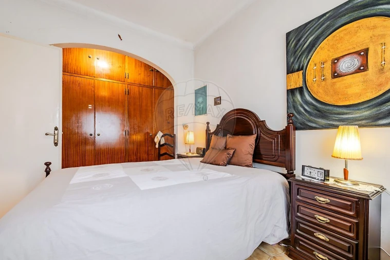 Apartamento T2 para Venda em Seixal, Arrentela e Aldeia de Paio Pires Foto 13