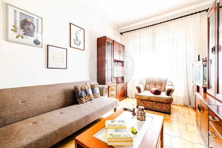 Apartamento T2 para Venda em Seixal, Arrentela e Aldeia de Paio Pires Foto 2