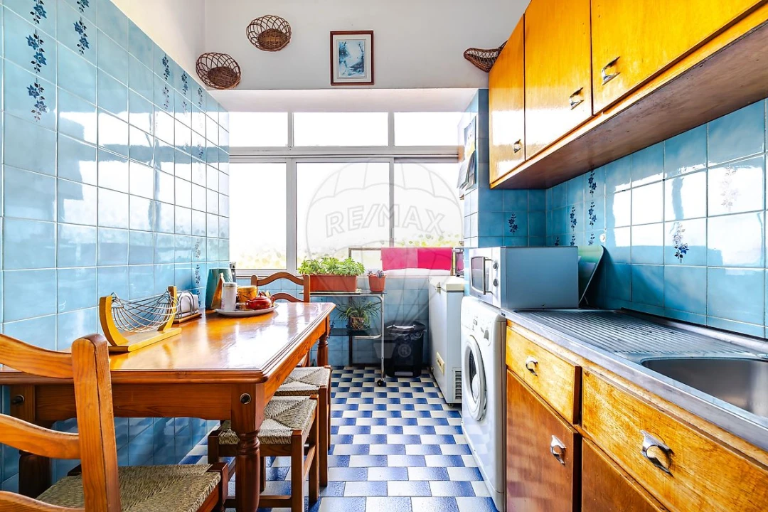 Apartamento T2 para Venda em Seixal, Arrentela e Aldeia de Paio Pires Foto 8