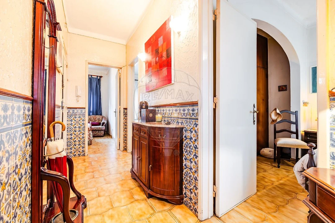 Apartamento T2 para Venda em Seixal, Arrentela e Aldeia de Paio Pires Foto 15