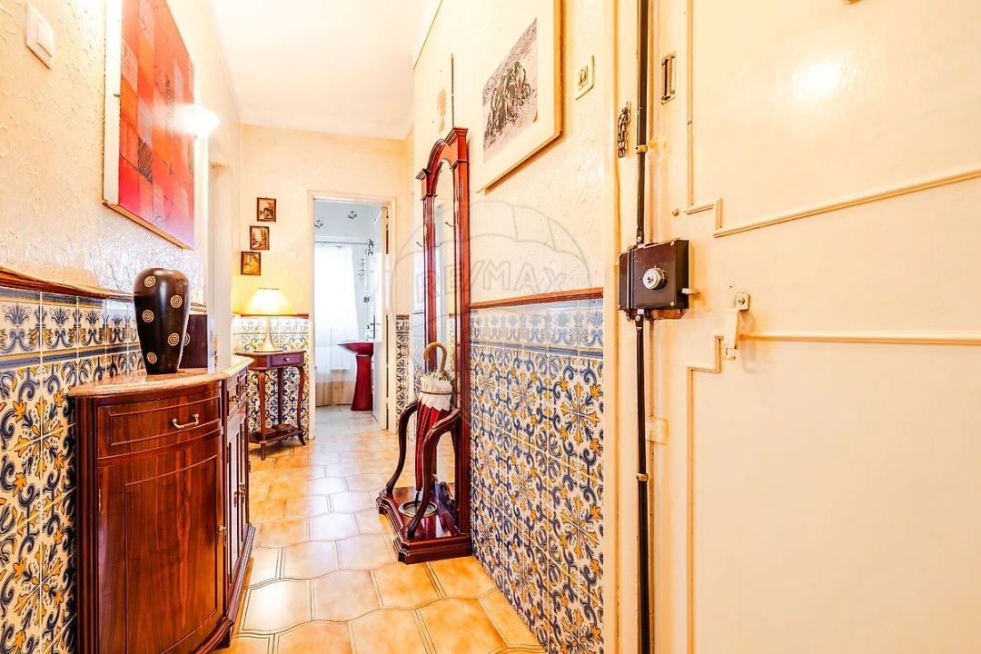 Apartamento T2 para Venda em Seixal, Arrentela e Aldeia de Paio Pires Foto 3