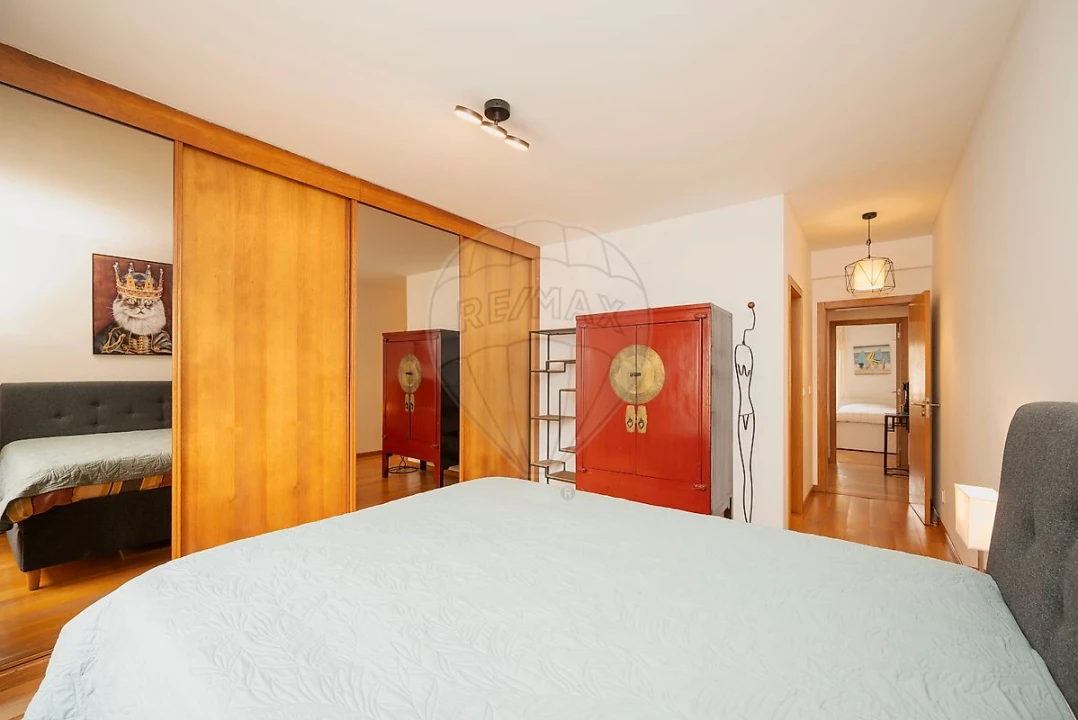 Apartamento T3 para Venda em Carnaxide e Queijas Foto 11