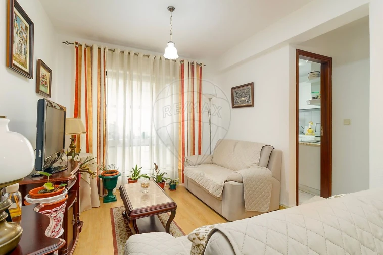 Apartamento T2 para Venda em Marvila Foto 18