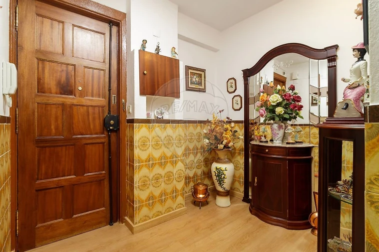 Apartamento T2 para Venda em Marvila Foto 13