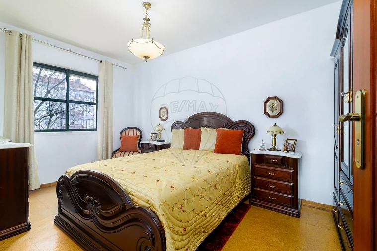 Apartamento T2 para Venda em Marvila Foto 6