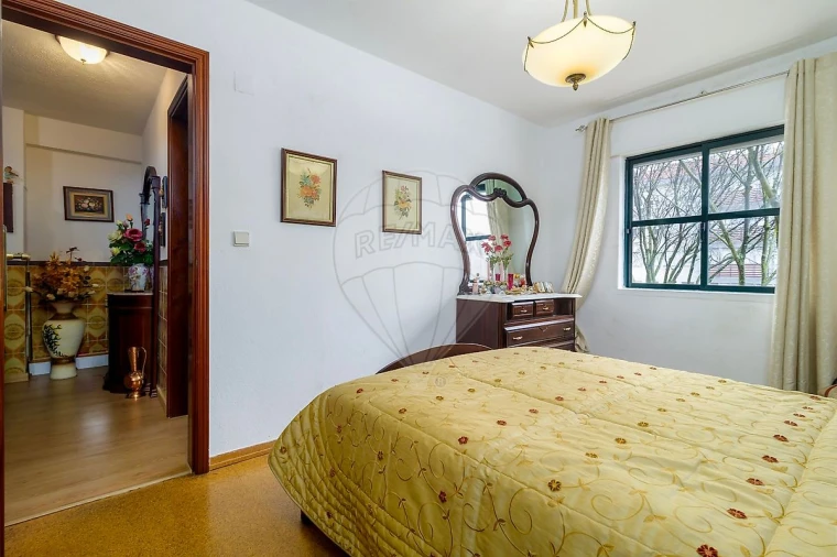 Apartamento T2 para Venda em Marvila Foto 10