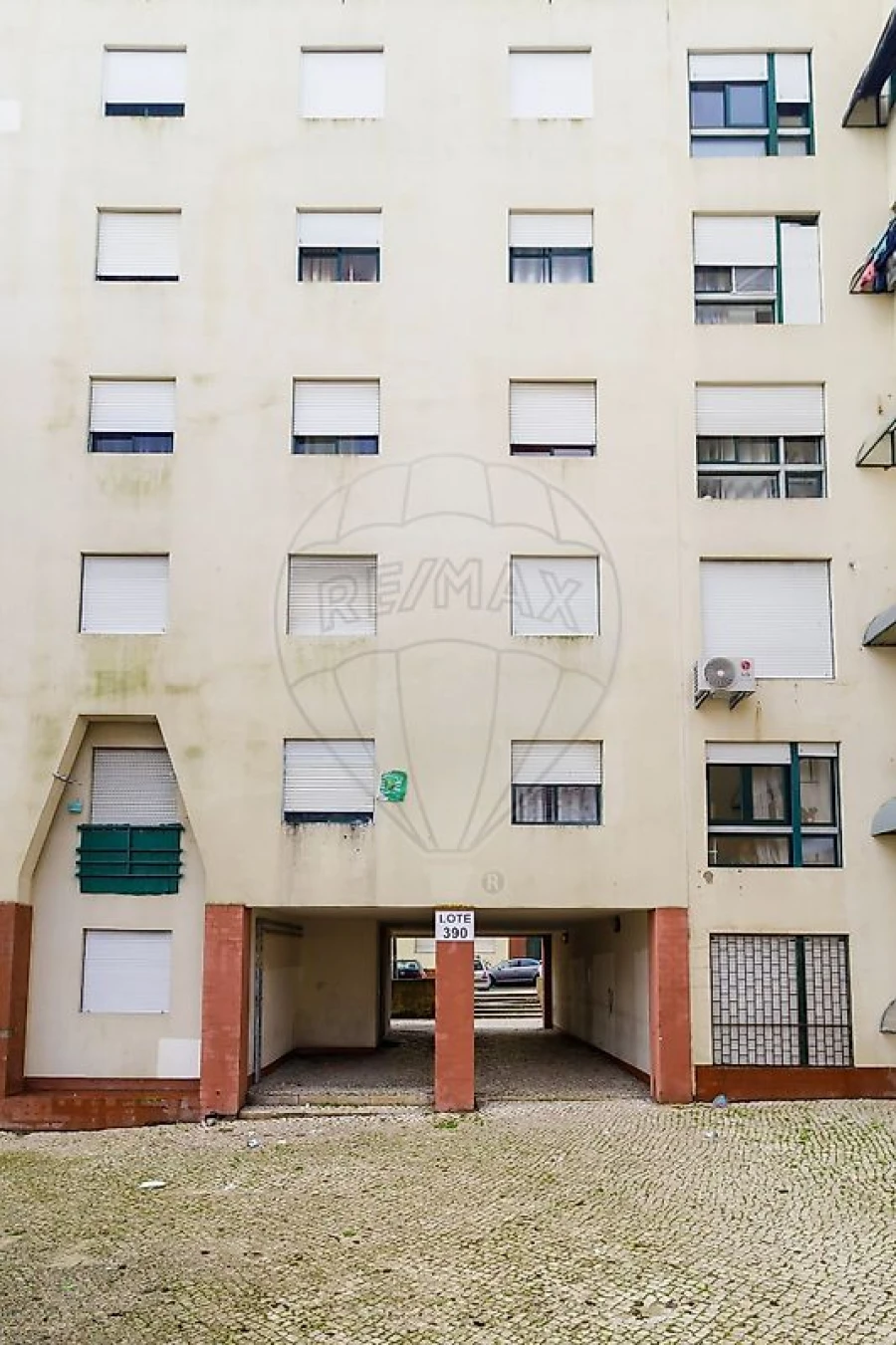 Apartamento T2 para Venda em Marvila Foto 22