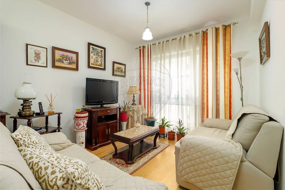 Apartamento T2 para Venda em Marvila Foto 20