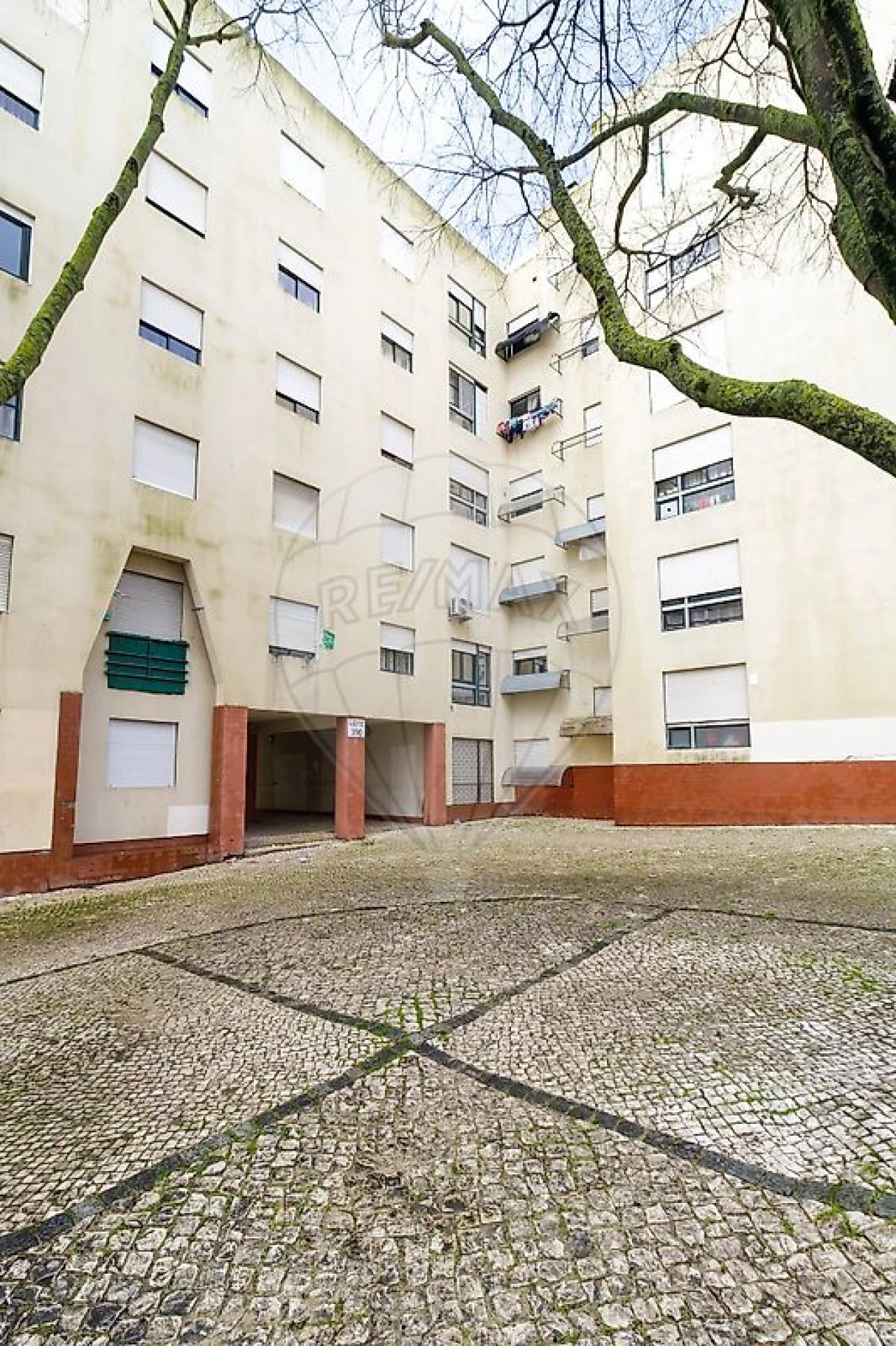 Apartamento T2 para Venda em Marvila Foto 21
