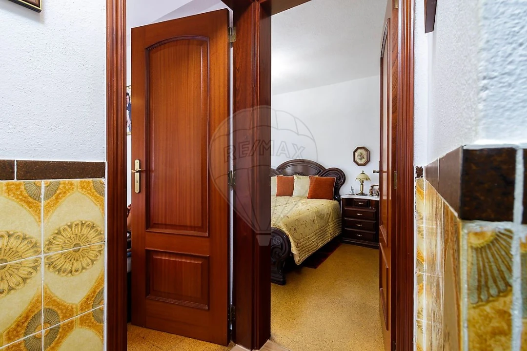 Apartamento T2 para Venda em Marvila Foto 3