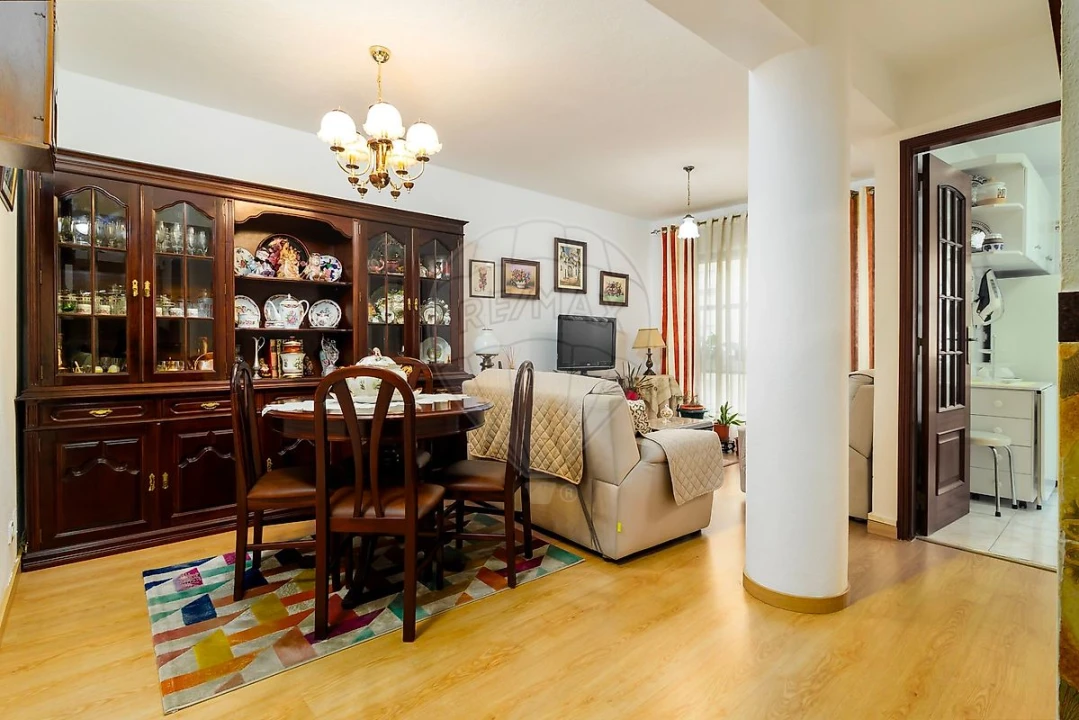 Apartamento T2 para Venda em Marvila Foto 15