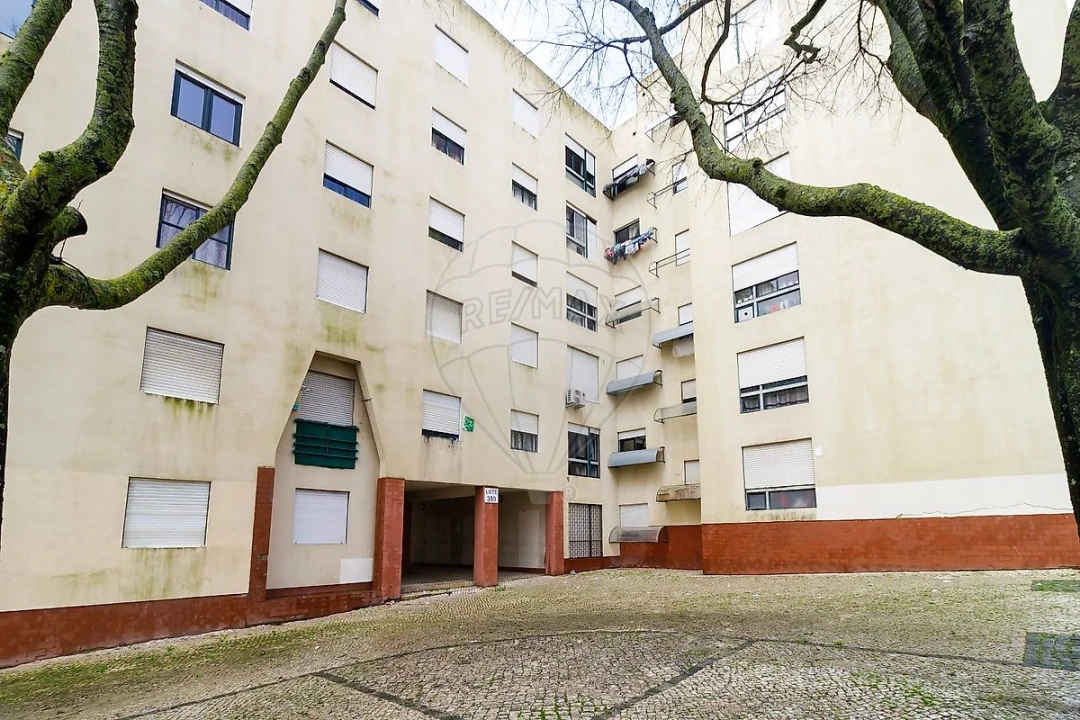 Apartamento T2 para Venda em Marvila Foto 1