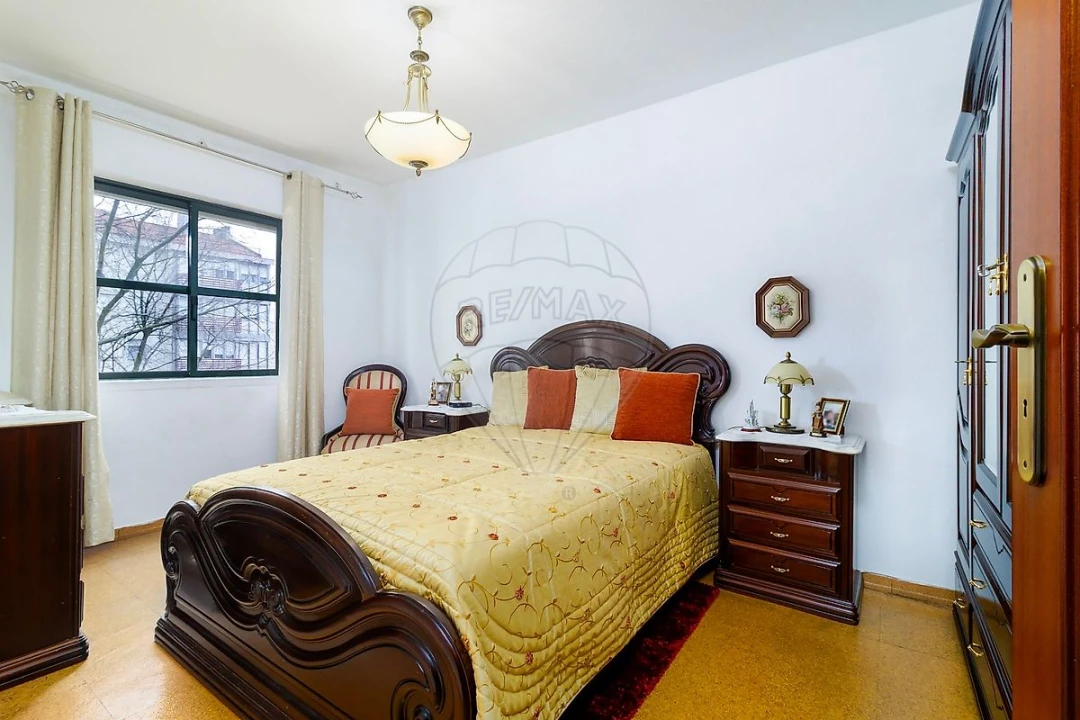 Apartamento T2 para Venda em Marvila Foto 6