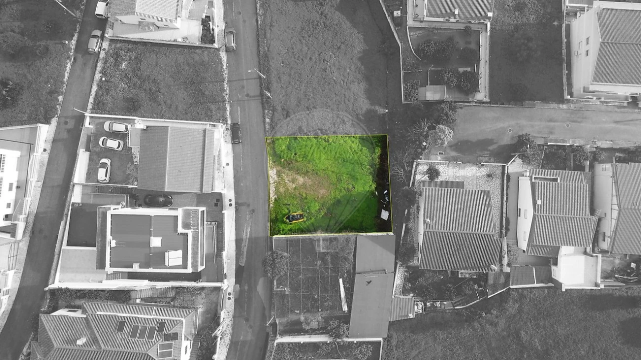 Terreno para Venda em Alverca do Ribatejo e Sobralinho Foto 2