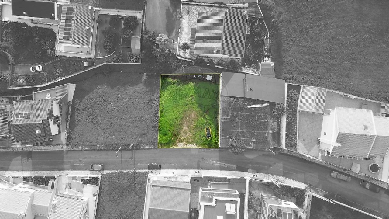 Terreno para Venda em Alverca do Ribatejo e Sobralinho Foto 4