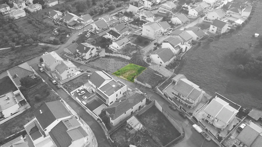 Terreno para Venda em Alverca do Ribatejo e Sobralinho Foto 3