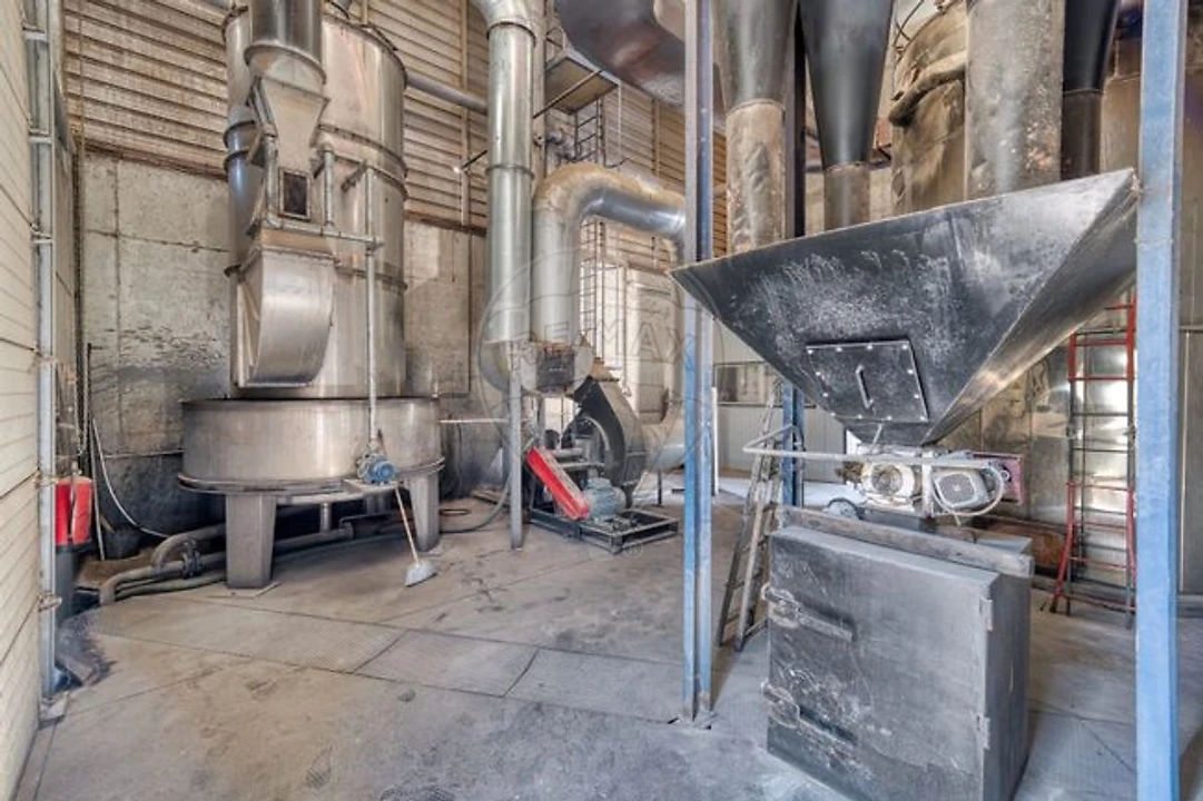 Armazém para Venda em Coruche, Fajarda e Erra Foto 16