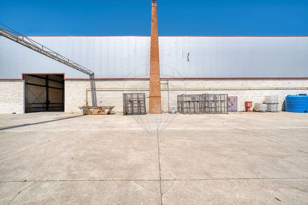 Armazém para Venda em Coruche, Fajarda e Erra Foto 25