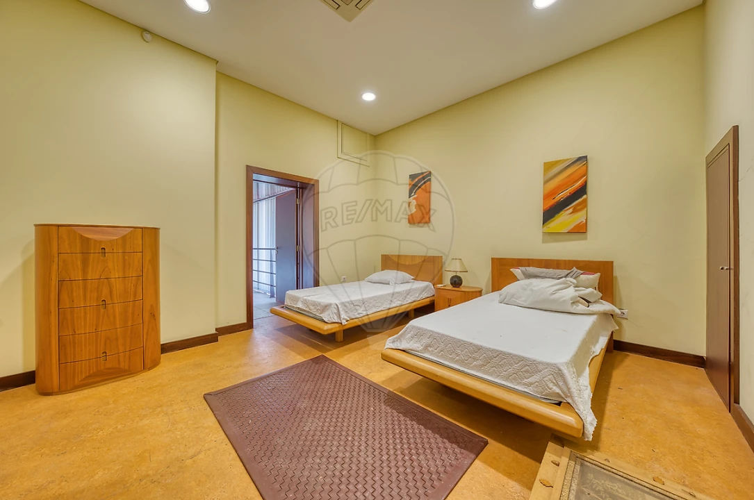 Armazém para Venda em Coruche, Fajarda e Erra Foto 9