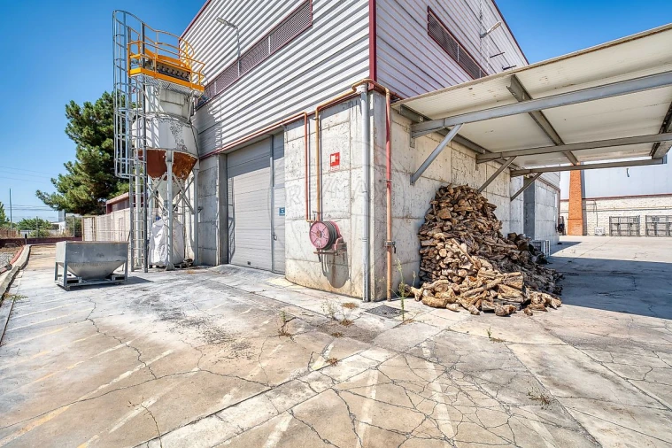 Armazém para Venda em Coruche, Fajarda e Erra Foto 22